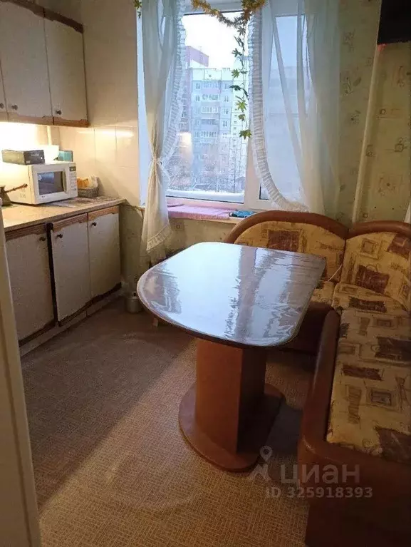 2-к кв. Калужская область, Калуга Звездная ул., 5 (51.9 м) - Фото 2