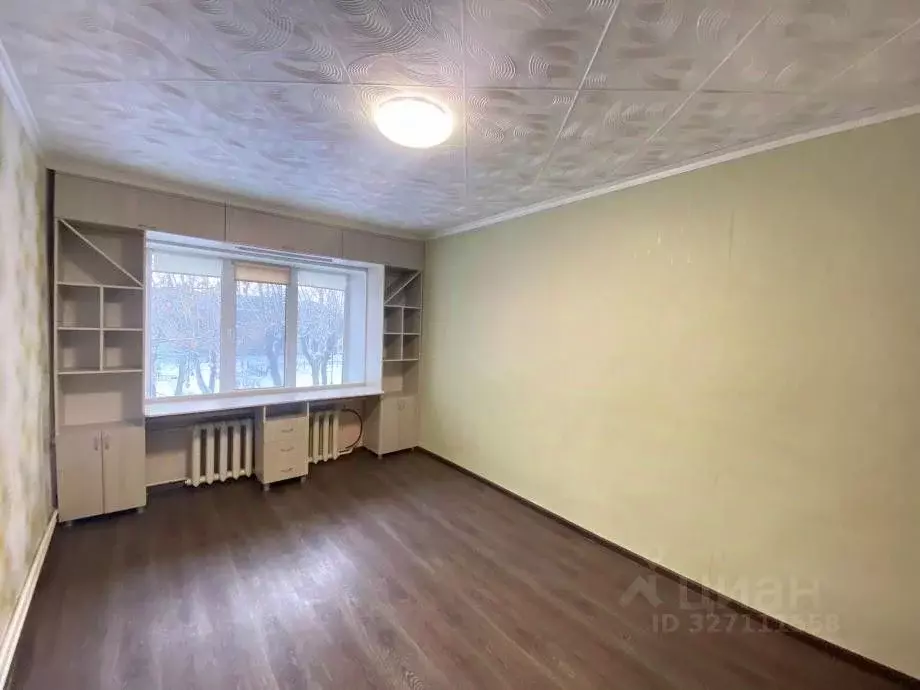 1-к кв. Пермский край, Усолье Усольский район, ул. Елькина, 4 (32.4 м) - Фото 1