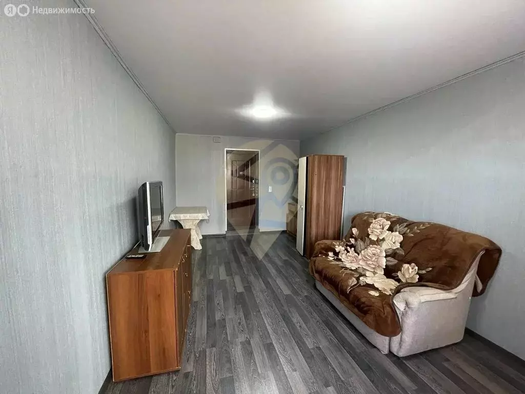 1к в -комнатной квартире (18.5 м) - Фото 1