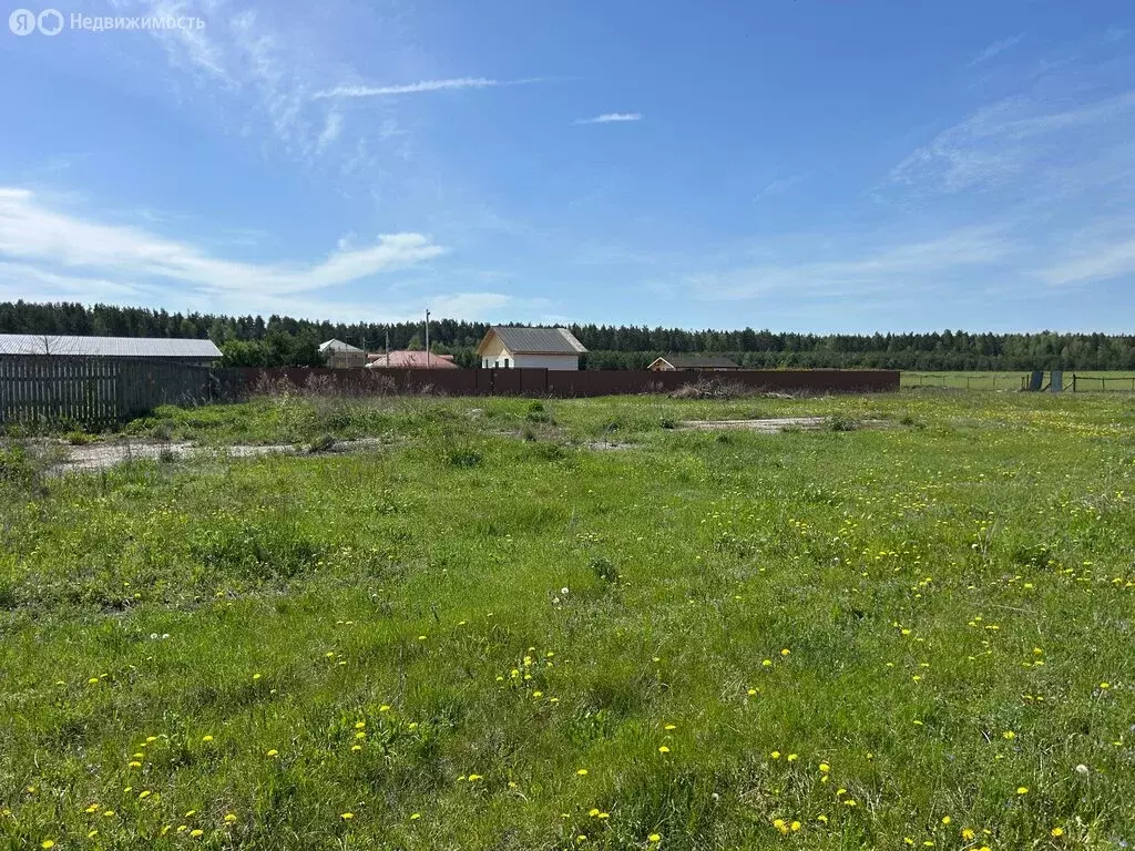 Участок в село Махра, Монастырская улица (15 м) - Фото 1
