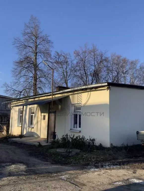 Торговая площадь в Рязанская область, Рыбное Базарная ул., 24 (500 м) - Фото 1