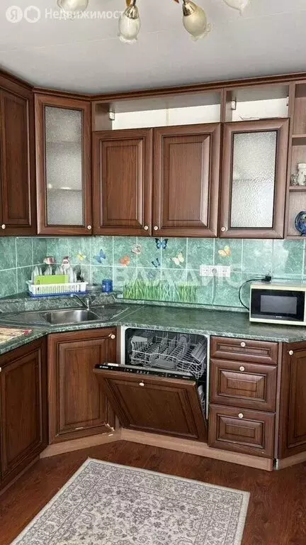 1-комнатная квартира: Котельники, Новая улица, 14 (38 м) - Фото 2