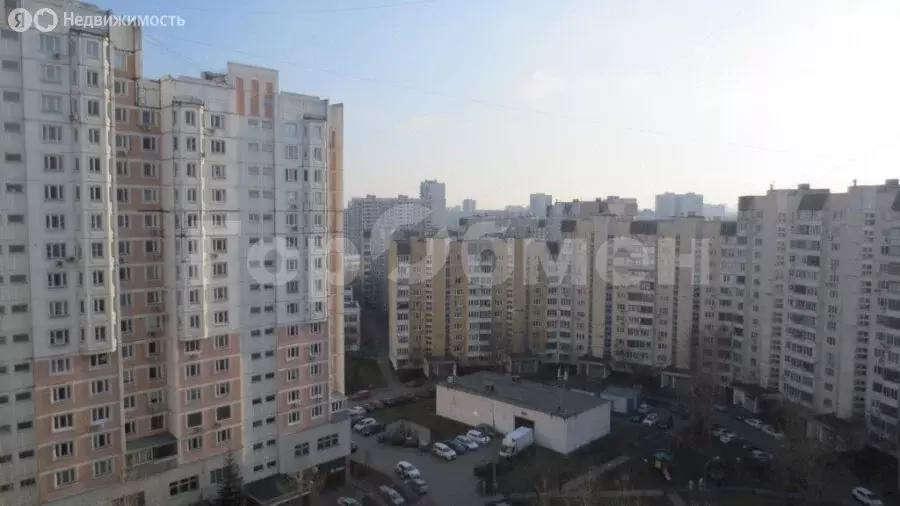 2-комнатная квартира: Москва, Братиславская улица, 12 (52.1 м) - Фото 0