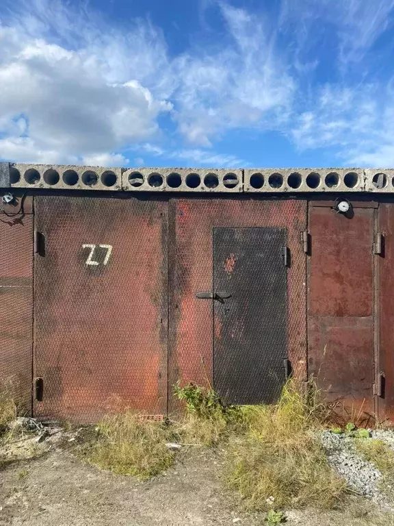 Помещение свободного назначения в Ямало-Ненецкий АО, Губкинский  (20 ... - Фото 0
