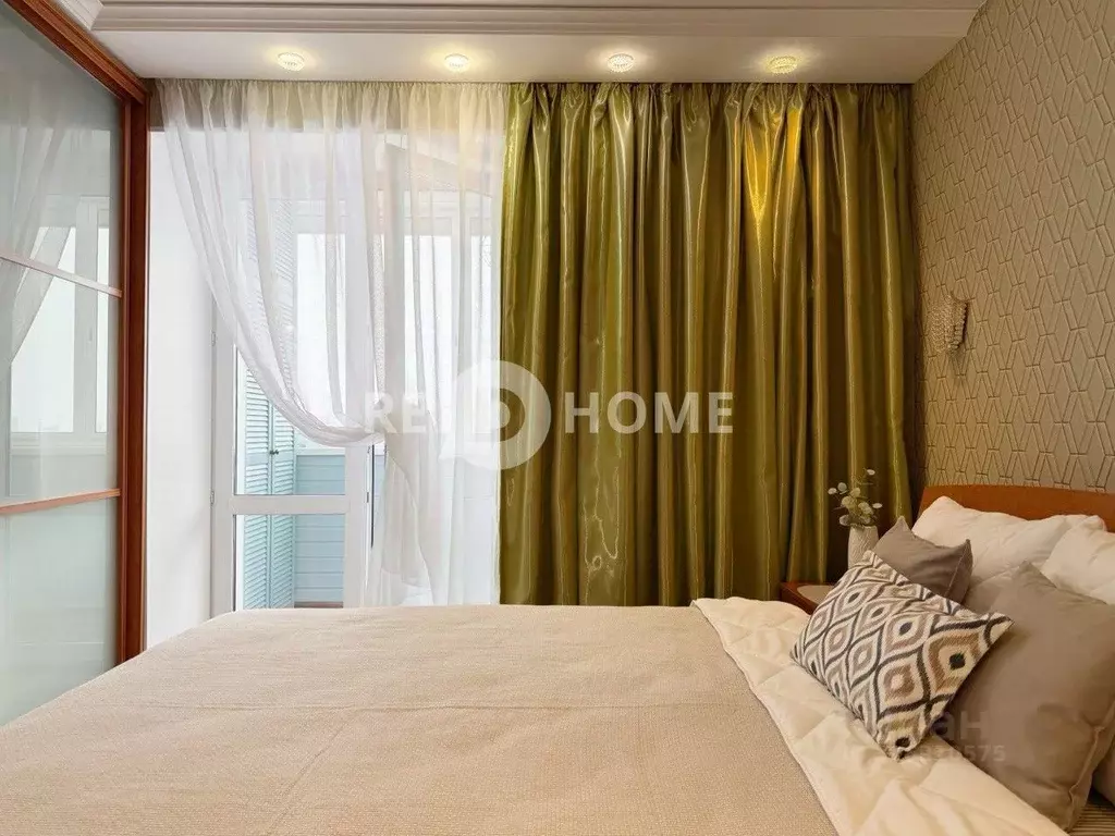 3-к кв. Пермский край, Пермь Екатерининская ул., 169 (56.0 м) - Фото 1