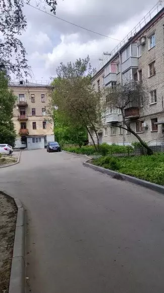 Продаётся 2-к квартира, 44.1 м - Фото 1