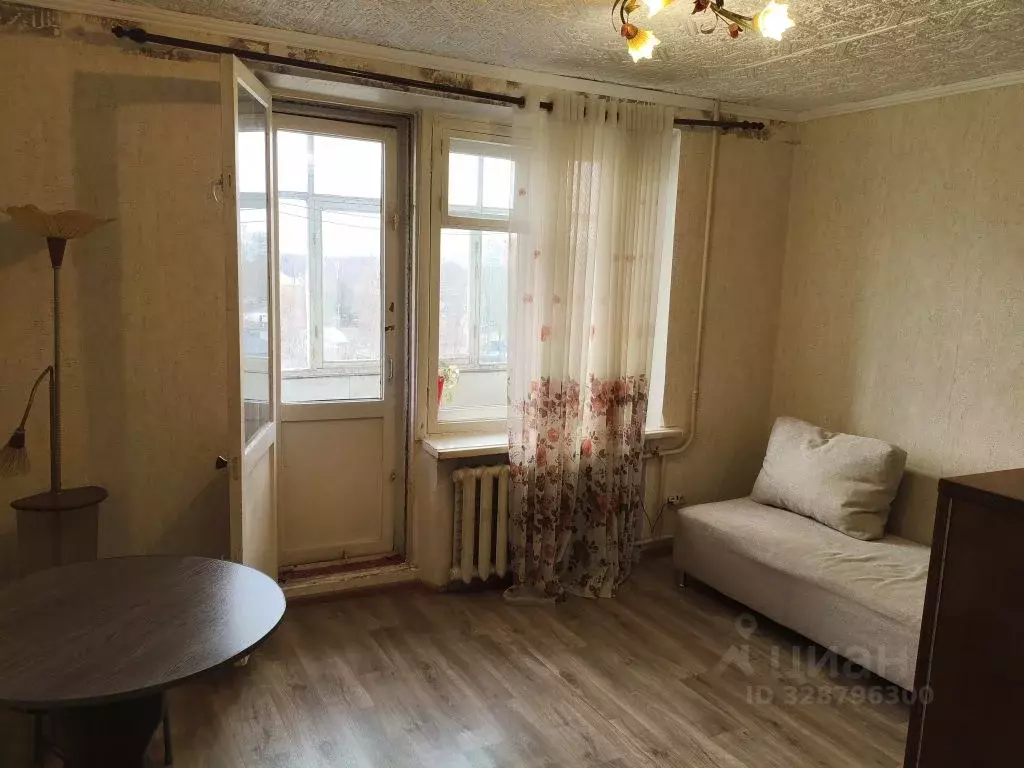 2-к кв. Московская область, Королев Болшево мкр, Школьная ул., 21в ... - Фото 1