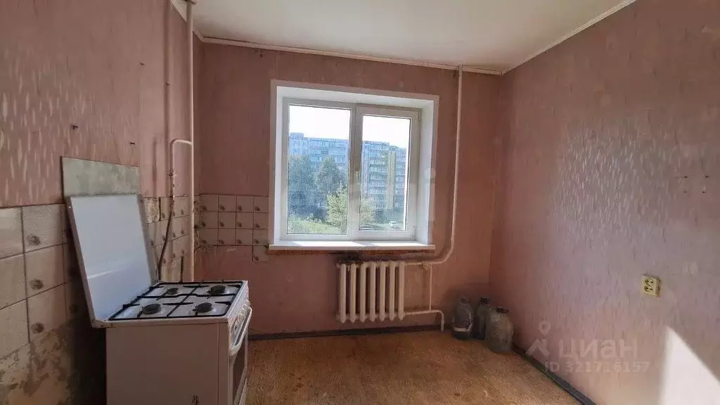 3-к кв. Владимирская область, Ковров ул. Грибоедова, 7/1 (63.4 м) - Фото 1