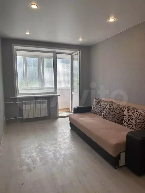 2-к. квартира, 46 м, 5/5 эт. - Фото 1