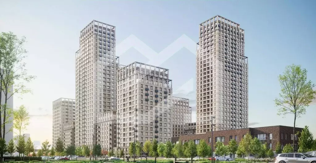 Торговая площадь в Москва Тагильская ул., 6/1 (194 м) - Фото 1