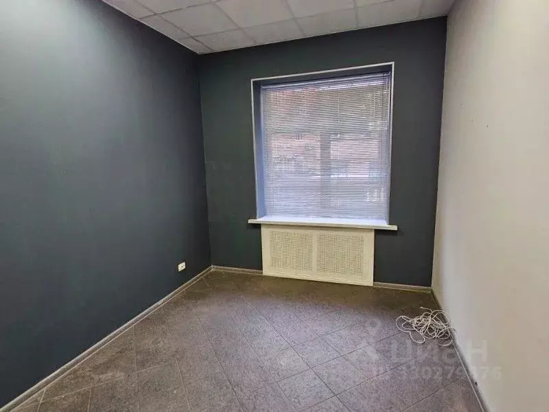 Офис в Санкт-Петербург Дегтярная ул., 5-7 (13 м) - Фото 1