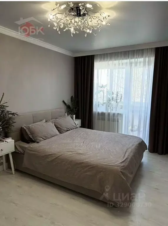 1-к кв. Крым, Евпатория ул. Советская, 2/150 (31.5 м) - Фото 1