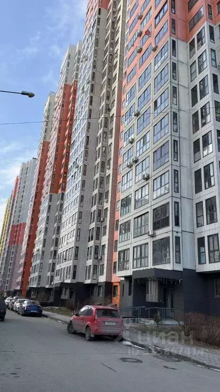 Квартира, студия, 23 м - Фото 1