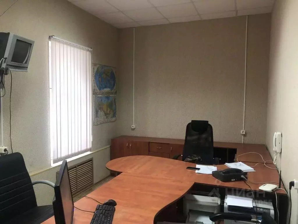 Офис в Костромская область, Кострома ул. Козуева, 20 (24 м) - Фото 2