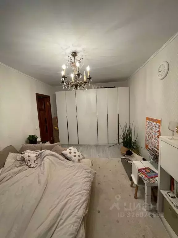 2-к кв. Московская область, Балашиха Керамик мкр, ул. Свободы, 2 (46.5 ... - Фото 2