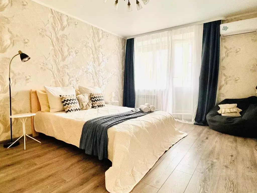 1-к кв. Липецкая область, Липецк ул. Фрунзе, 29 (38.0 м) - Фото 2