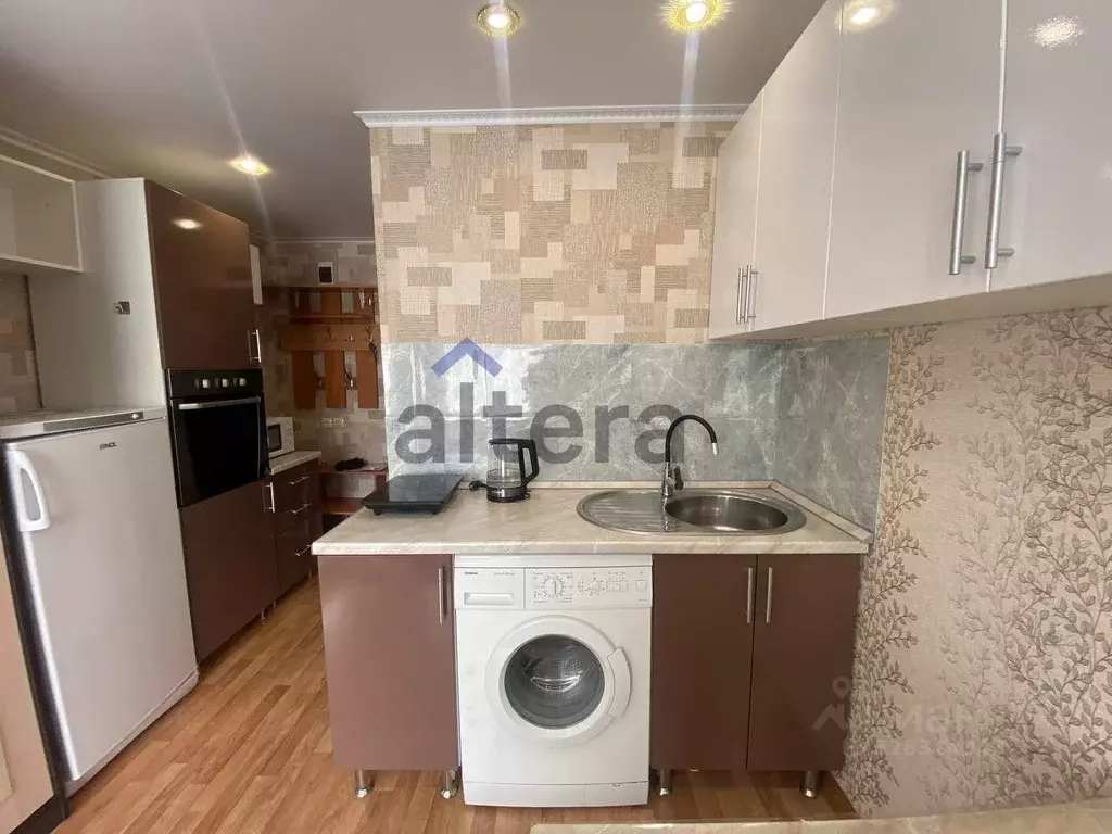 Студия Татарстан, Казань ул. Ярослава Гашека, 3 (18.2 м) - Фото 1