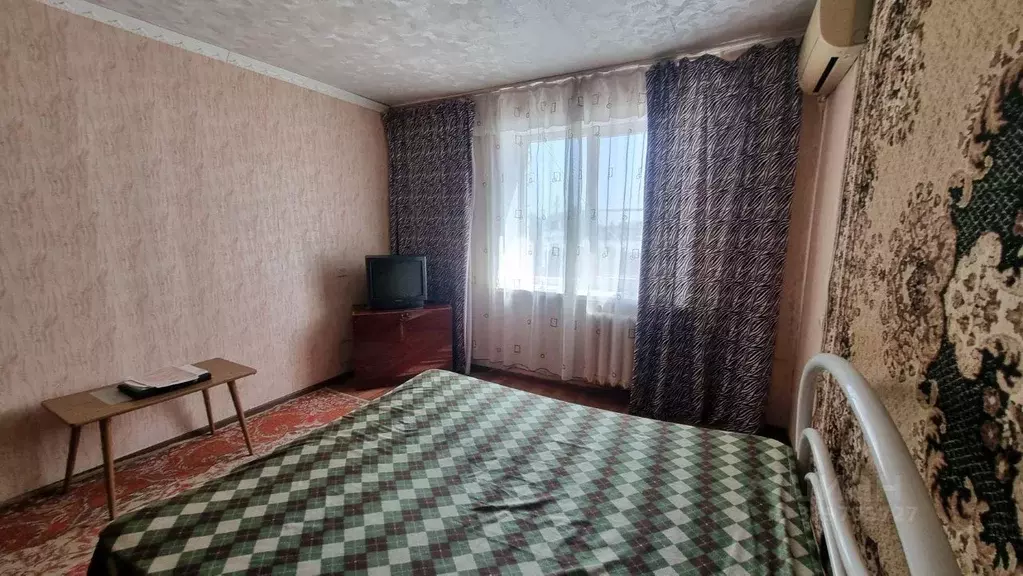 1-к кв. Волгоградская область, Волгоград пос. Ангарский, ул. ... - Фото 2