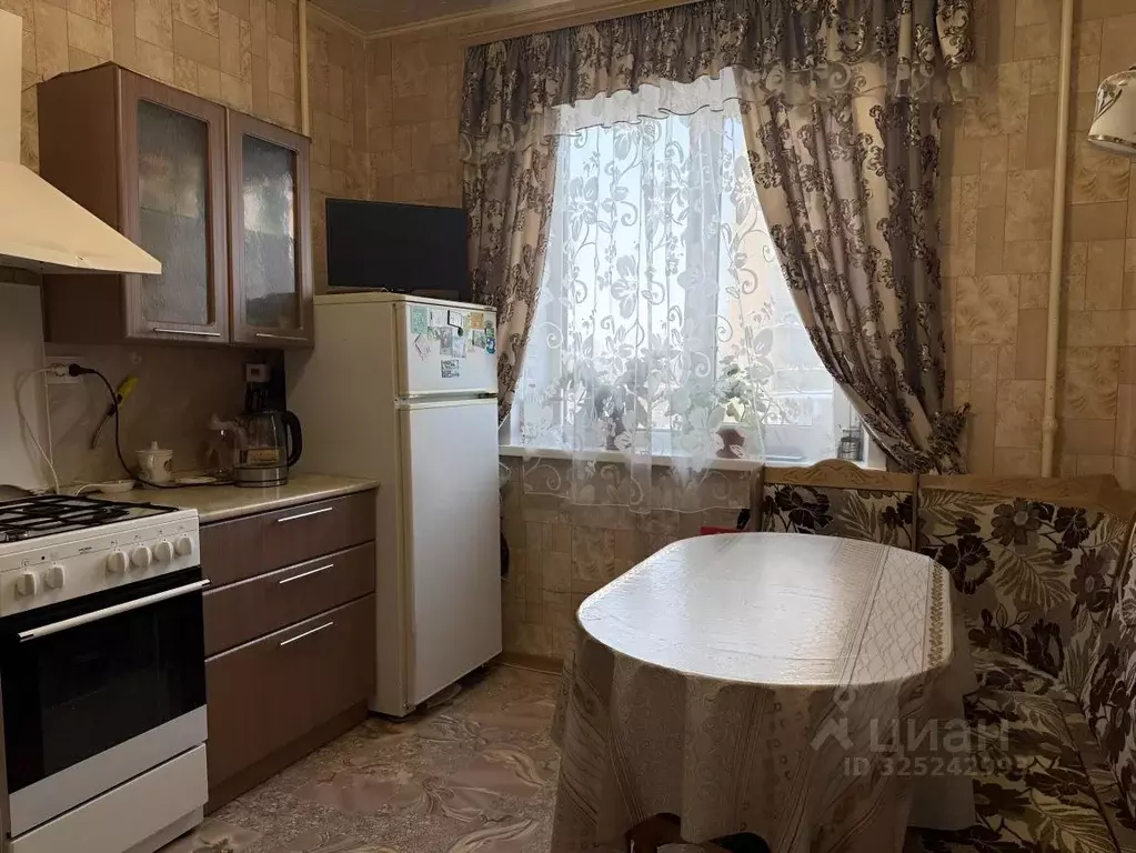 3-к кв. Пермский край, Пермь Коломенская ул., 7 (67.3 м) - Фото 0