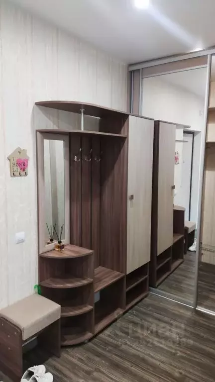 1-к кв. Пермский край, Пермь ул. Куйбышева, 61 (39.9 м) - Фото 1