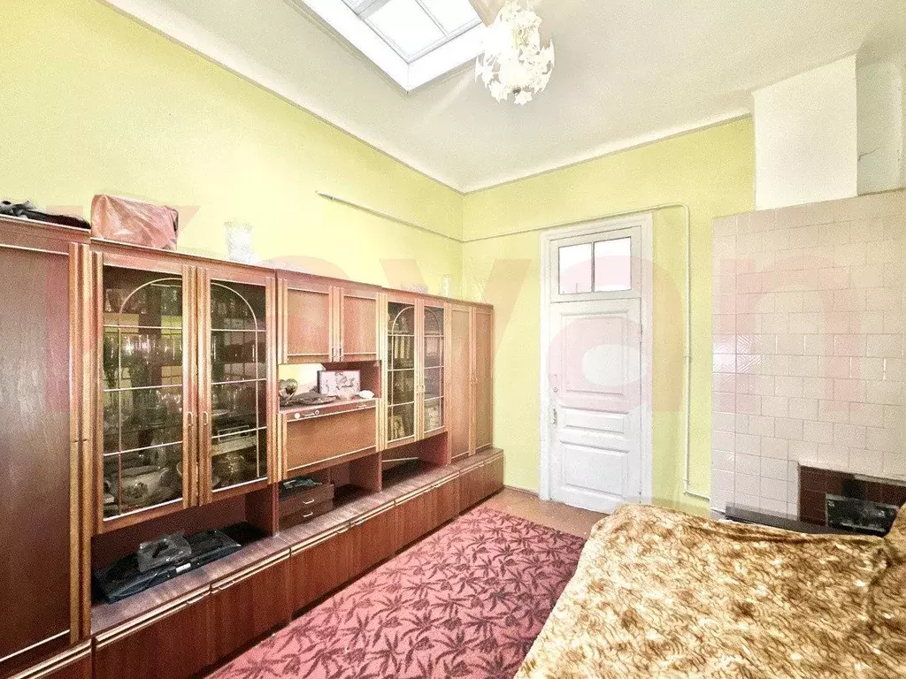 Квартира, 3 комнаты, 60.9 м - Фото 0