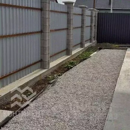 Дом в Крым, Сакский район, с. Уютное пер. Тихий (131 м) - Фото 2