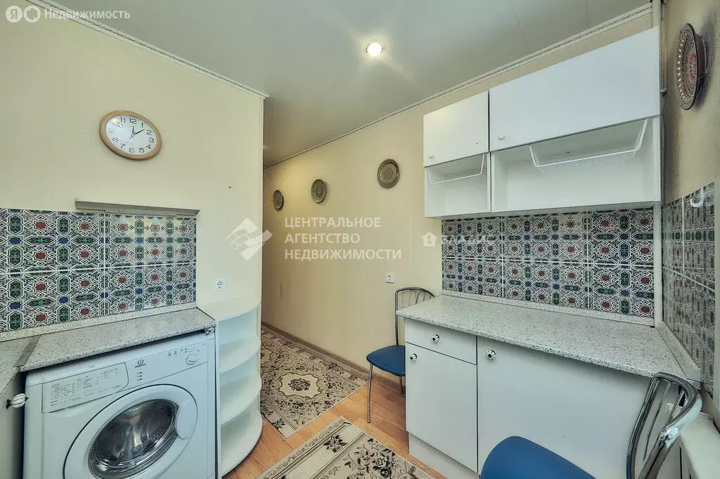 2-комнатная квартира: Рязань, улица МОГЭС, 5 (44.6 м) - Фото 1