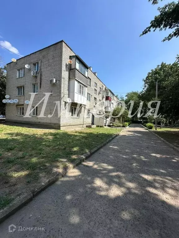 Продаётся 3-к квартира, 61.9 м - Фото 0