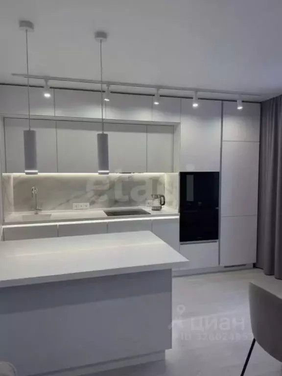 3-к кв. Пермский край, Пермь ул. Красные Казармы, 69 (81.0 м) - Фото 2