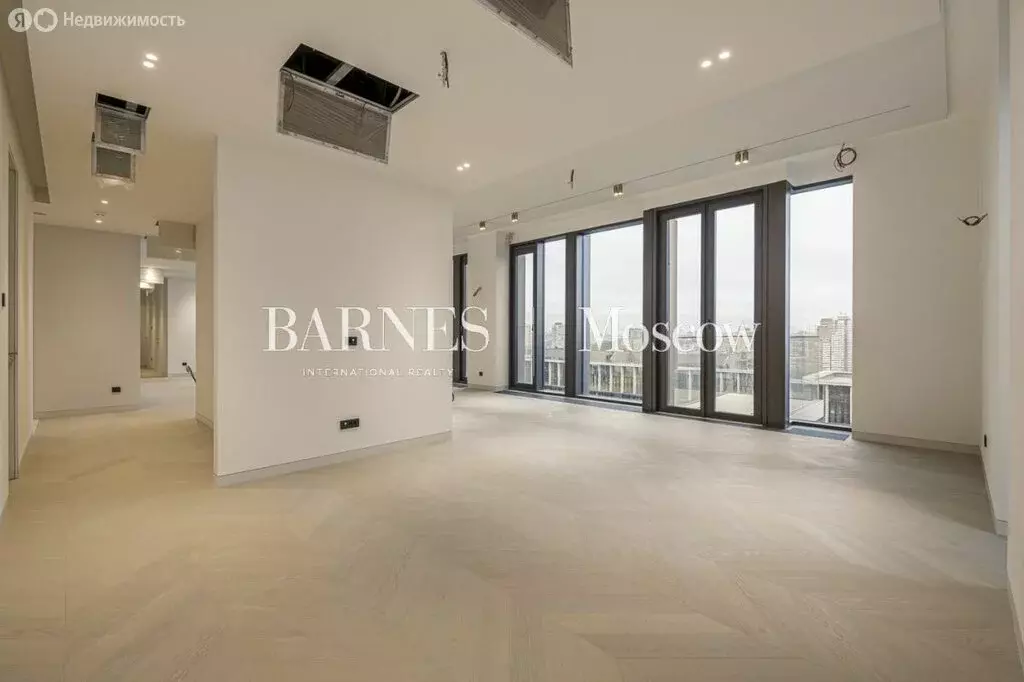 5-комнатная квартира: Москва, улица Братьев Фонченко, 1к2 (265.8 м) - Фото 2