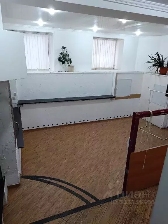 Офис в Москва ул. Маршала Бирюзова, 22К3 (36 м) - Фото 2