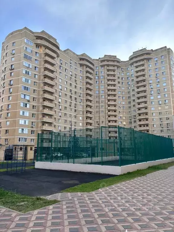 1-к кв. Московская область, Ступино ул. Калинина, 6 (34.0 м) - Фото 2