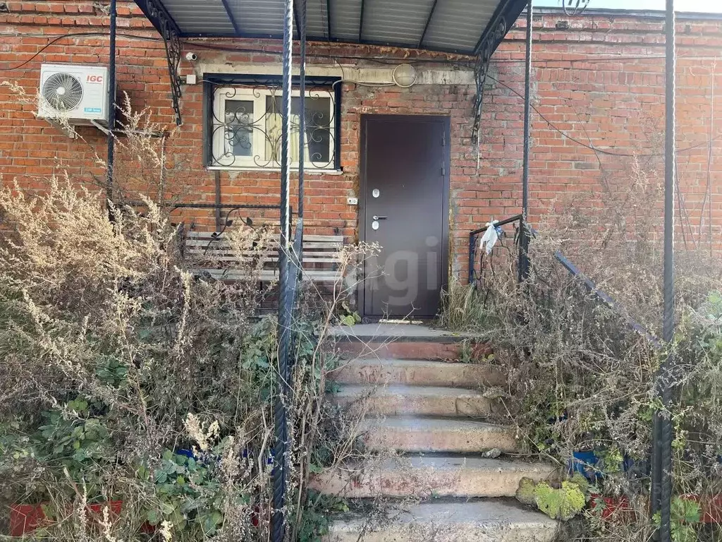 Склад в Марий Эл, Йошкар-Ола ул. Луначарского, 52 (1000 м) - Фото 2