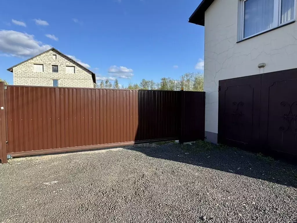 Коттедж в Московская область, Кубинка СНТ Андрейчиков хут., 18 (314 м) - Фото 1