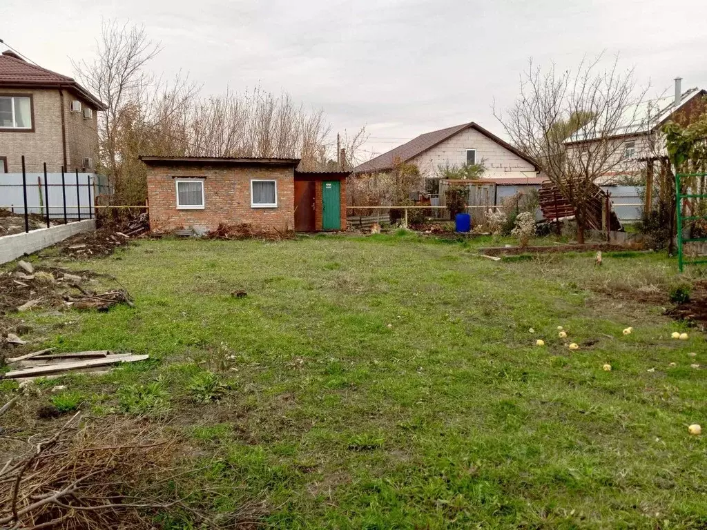 Участок в Ростовская область, Батайск Донская Чаша садовое ... - Фото 2