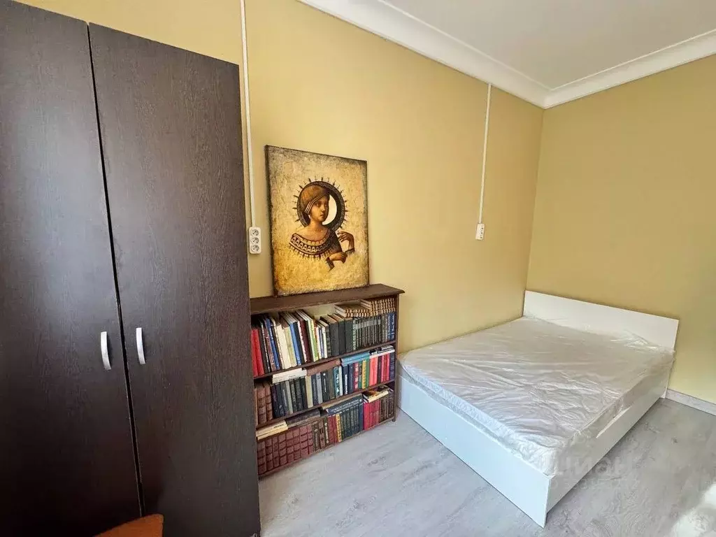 Комната Москва Большой Патриарший пер., 8С1 (16.0 м) - Фото 2