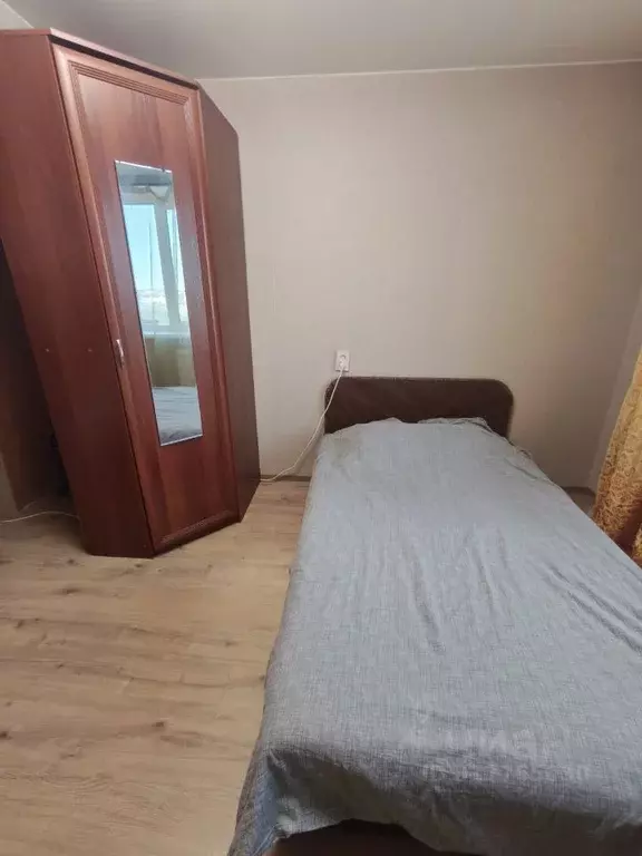 Комната Санкт-Петербург, Санкт-Петербург, Колпино ул. ... - Фото 1
