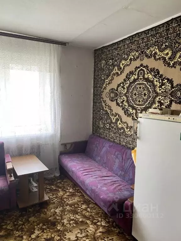 Комната Самарская область, Самара Искровская ул., 7 (13.0 м) - Фото 2