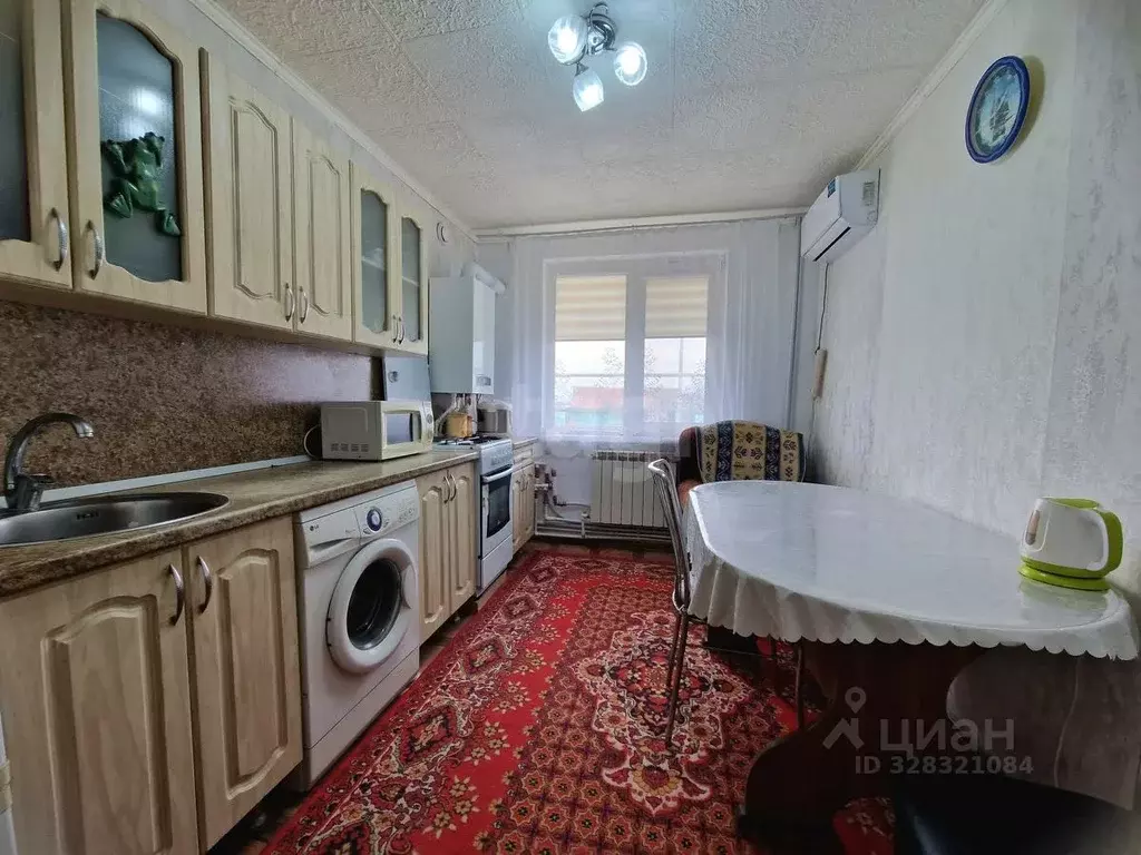 Дом в Краснодарский край, Анапа муниципальный округ, пос. Пятихатки ... - Фото 1