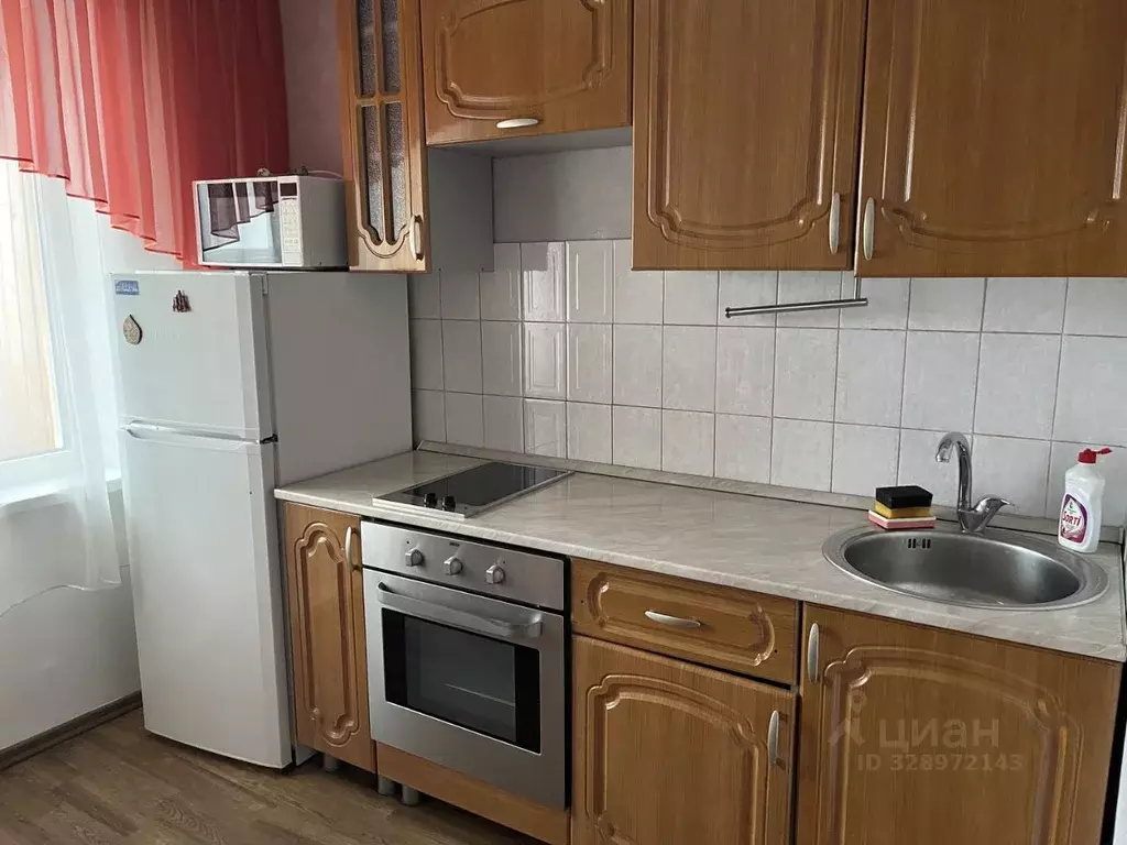 2-к кв. Кемеровская область, Новокузнецк Транспортная ул., 51А (46.8 ... - Фото 1
