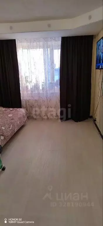 Комната Амурская область, Благовещенск пос. Аэропорт, 10 (18.5 м) - Фото 1