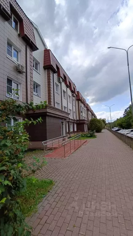 2-к кв. Московская область, Королев ул. Горького, 79к8 (50.0 м) - Фото 2