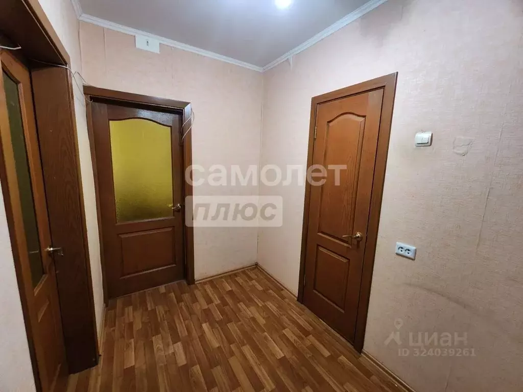 1-к кв. Курская область, Курск просп. Победы, 36 (36.0 м) - Фото 2