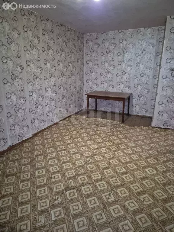 1-комнатная квартира: Крапивинский, улица Островского, 93 (30 м) - Фото 1