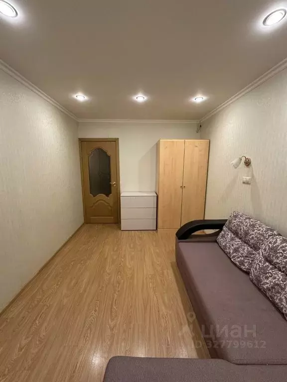 3-к кв. Москва Внуковское поселение, ул. Летчика Грицевца (80.0 м) - Фото 2