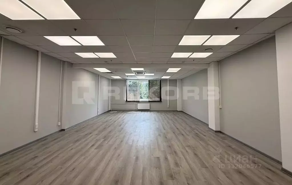 Офис в Санкт-Петербург Коломяжский просп., 10Д (75 м) - Фото 2