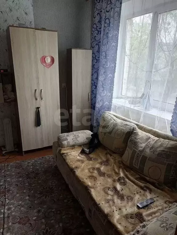 1-к кв. Мордовия, Кадошкино рп ул. Светотехническая, 9 (20.1 м) - Фото 0