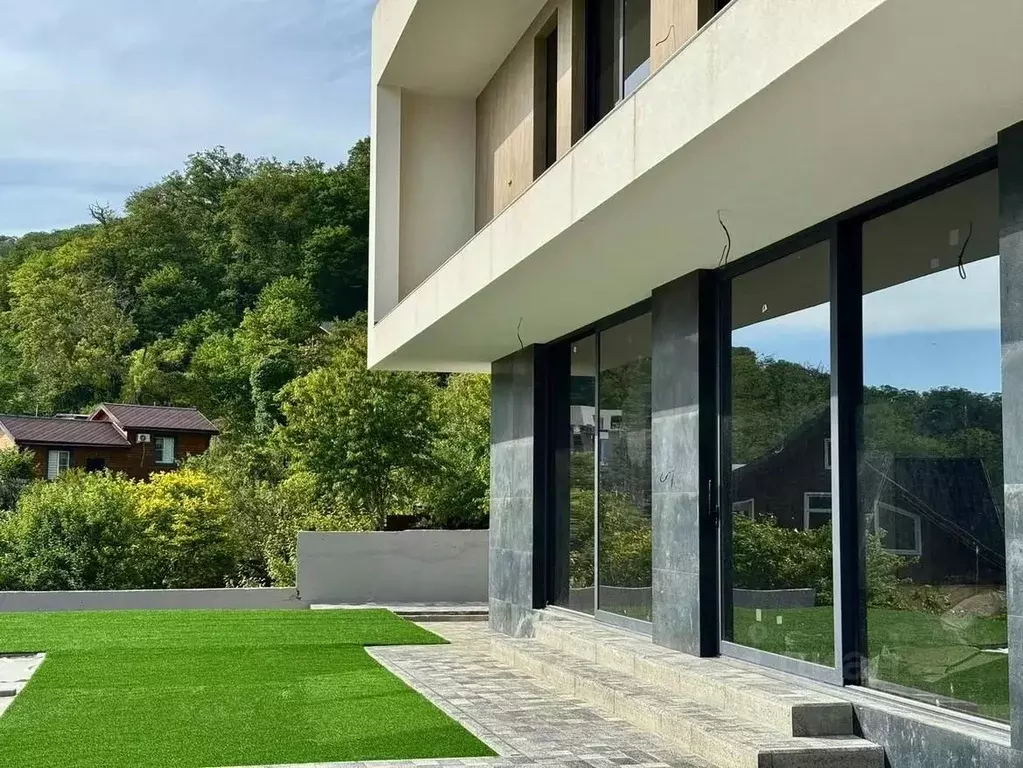 Коттедж в Краснодарский край, Сочи  (220 м) - Фото 2