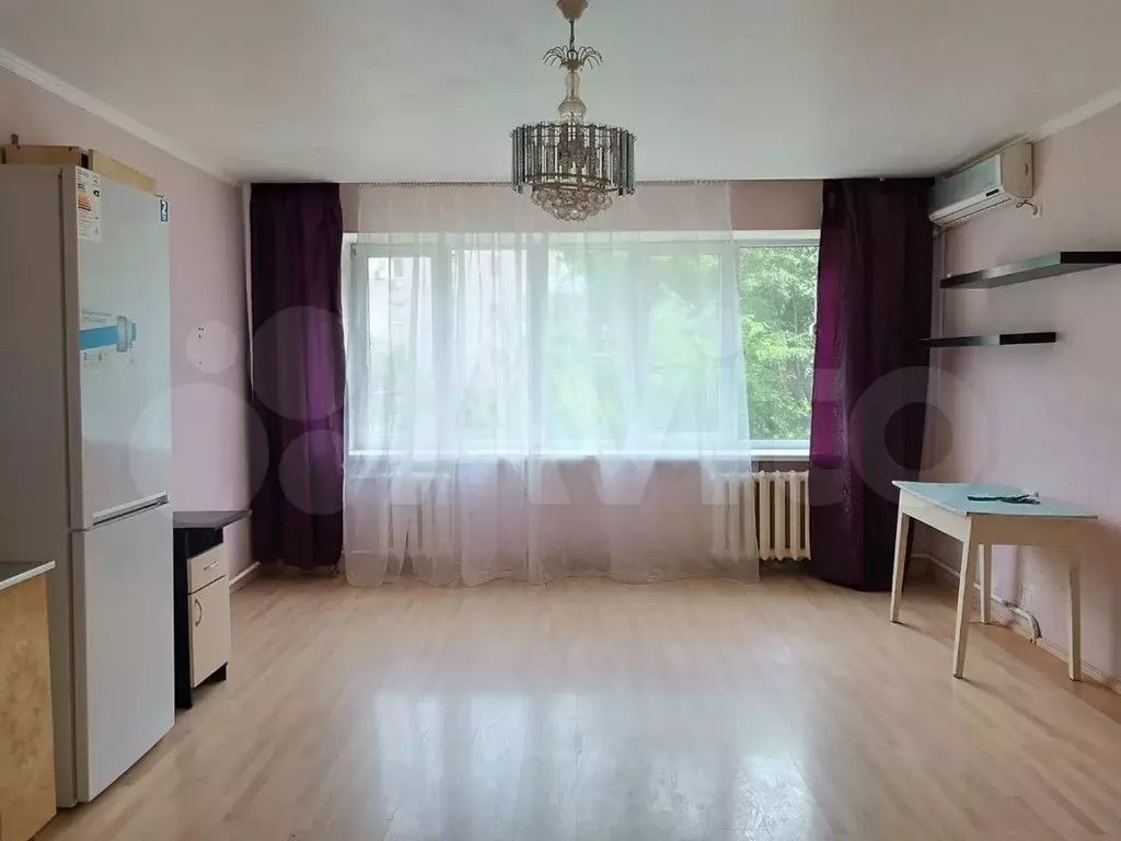 Квартира-студия, 24,8 м, 2/5 эт. - Фото 0