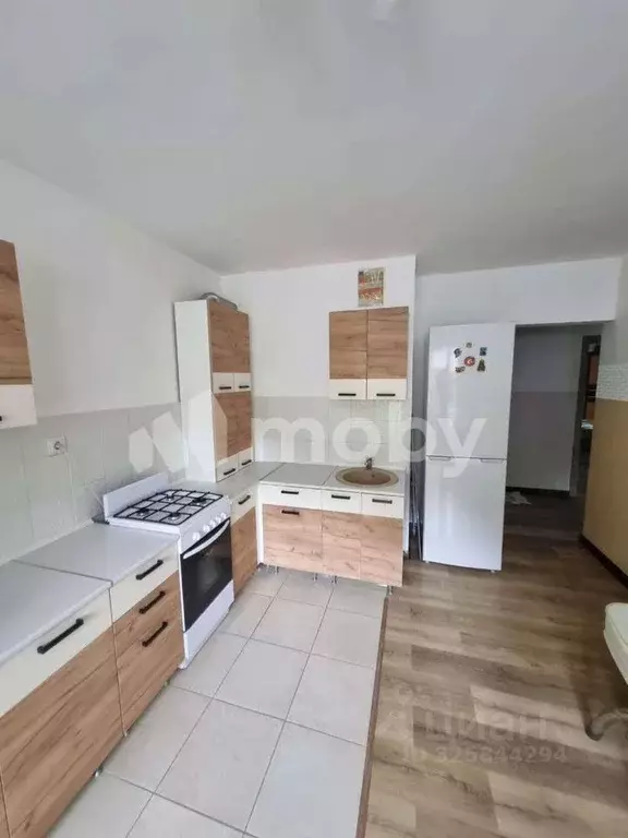 2-к кв. Калининградская область, Калининград Белгородская ул., 5 (64.0 ... - Фото 1